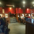 맥주를 구한 피자 이미지