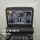 쓰리짐 휘트니스 | 스페이스뷰티 내 카드로 결제한40일 후기