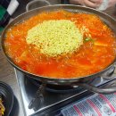 강나루 | [서초]강나루-김치찌개 맛집