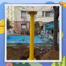 하얀유치원 이미지