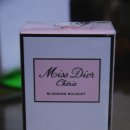 크리스찬디올 향수 Miss Dior Cherie Blooming Bouquet 이미지