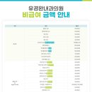 유경완내과의원 네이버블로그