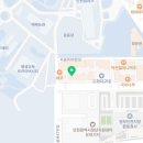 인천지방합동청사 후문2 이미지