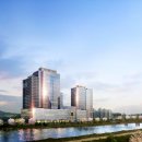 안양건설타워 이미지