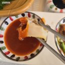 (주)민수사 | 통영 뷰맛집 민수사횟집 하모샤브샤브코스 후기