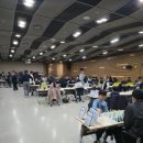 B.K복싱클럽 | 체스 케이리그, k리그, 체스대회. 2026년 상반기 한국잡월드