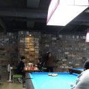 역전당구장 이미지