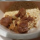 누들쇼크 이미지