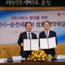순천기와 이미지