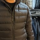 🩶아크테릭스🩶 토륨 후디Arc'teryx Thorium Hoody Black 후기 사이즈
