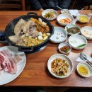 다복마천흑돼지 이미지