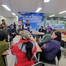 경남농아인협회 창원시진해지부 | (허성무창원성산구국회의원후보)경남농아인협회 창원시 창원지회. 허성무후보 지지선언!