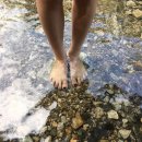 수룡폭포화장실 이미지