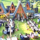 대관령 양떼마을 펜션 이미지