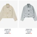 트루핏슈즈 | 칼하트 여자 디트로이트 자켓, 여자 LVC50701 사이즈 및 소킹후기, 르메르맛 캠퍼 로퍼, 파타고니아 백팩,