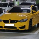 2020 BMW M4 쿠페 컴페티션 패키지 도이치 에디션 [F82]