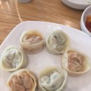 바른손칼국수