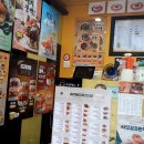 봉구스밥버거 도원점 이미지