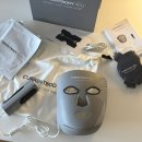 (주)코테크시스템 | 집에서 완성하는 피부 결, 커런트바디 LED 마스크팩 한달 사용 솔직 후기