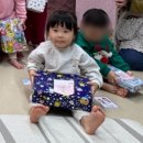제비어린이집 | 어린이집 첫 크리스마스 산타 선물 &amp; 포트락파티
