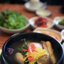 소백산삼계탕 이미지