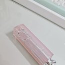 025 | 디올 어딕트 립 글로우 025 서울스칼렛 핑크빛 광채 후기