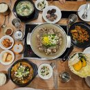 83돼지이야기 | [본리동맛집] 호재식당, 아이와 함께 즐긴 흑돼지국밥&amp;한우꼬리수육 후기