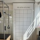 아레아필라테스 소사본점 이미지