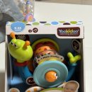 달팽이 | 엉금엉금 배밀이 시기 필수템 : 유키두 멜로디 달팽이 사용 후기