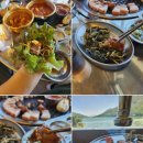 집속의집우포늪감동공간 | 옥천리수변식육식당, 창녕점심특선으로 가족과 행복한 시간을 보냈어요!