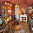 성수 | 성수카페 브루크 성수 후기｜성수아인슈페너맛집·성수티라미수맛집 감성 카페