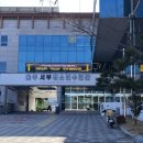 중구 필동 주민센터 2층 강당 | 울산 언양 실내수영장 울주서부청소년수련관 층별 소개