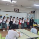 문경초등학교 이미지