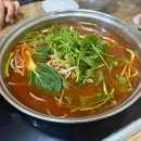 부림제면 다이닝코드