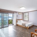 언덕위에 하얀펜션 이미지