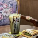 신정마을회관 | [아산 모종동 카페] 인생 두바이와플 맛집 추천 '읍천리382 모종점' 솔직후기 / 천안 근처 두바이 디저트