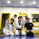 벧엘태권도체육관 | 성인태권도_짜잔~ 철산동 어벤져스!