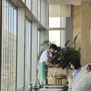 (주)스타럭스 | 느좋 손종원셰프 미쉐린1스타 이타닉가든 런치 내돈내산 후기 조선팰리스강남