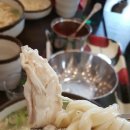 일산칼국수 이미지