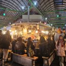 광장시장 이미지