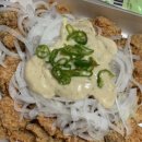 장평치킨 이미지