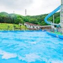 로만바스 수영장 이미지