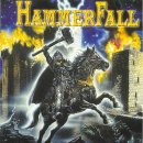 Hammerfall - Renegade 이미지