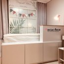 모니카 하우스 이미지