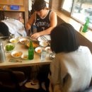 나리식당 이미지