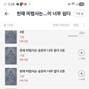 영수환경자원 | 천재마법사는 승천이 너무 쉽다 후기