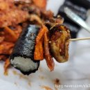 통영충무김밥 - 창원시 의창구 도계로 54 | 통영충무김밥