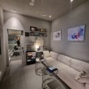 경희맥침한의원 | 광교 갤러리아 근처 광교 한의원 추천 받고 다녀온 곳 후기, 프라이빗한 1인 치료실이 좋았던 곳