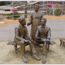 시문학파기념관 이미지