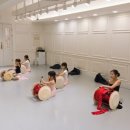 키즈 한국무용 이미지